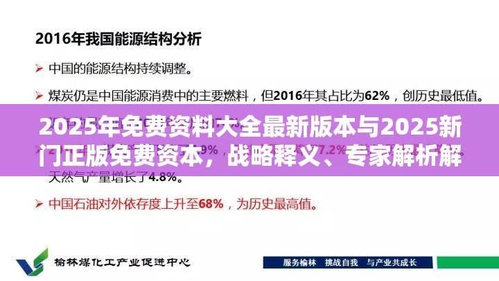 2025年免费资料大全最新版本与2025新门正版免费资本，战略释义、专家解析解释与落实,留心欺诈性营销